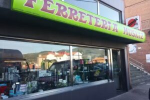 Ferreteria Muskiz
