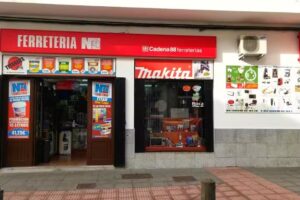 Ferreter&iacute;a N4