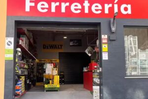 FERRETER&Iacute;A NADALES | MIJAS COSTA