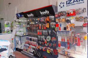 Ferreter&iacute;a Najar Mu&ntilde;oz Mengibar