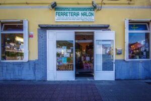 Ferreter&iacute;a Nal&oacute;n