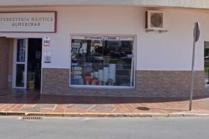 Ferretería náutica Almerimar