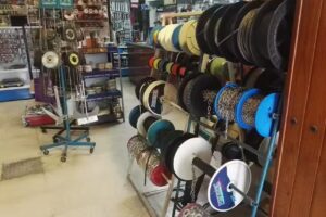 Ferreter&iacute;a N&aacute;utica Efectos Navales del Sur S.A.