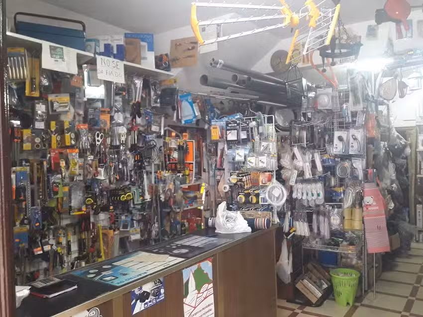 Ferreteria Navarro