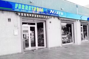 Ferreteria Nieto