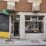 Ferreter&iacute;a Nino