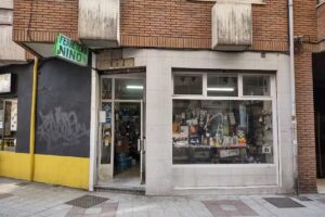 Ferreter&iacute;a Nino