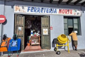 Ferretería Norte