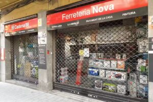 Ferreteria Nova