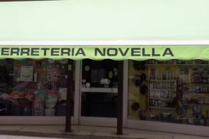 Ferreteria Novella