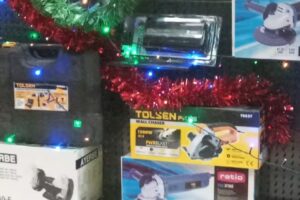 Ferreteria Novo &ndash; Cadena88