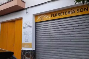 Ferreter&iacute;a Nuestra Se&ntilde;ora De Gracia