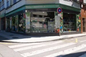 Ferretería Nuevo Gijón