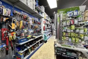 Ferreteria Nuevo Horizonte