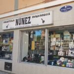 Ferreter&iacute;a N&uacute;&ntilde;ez