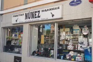 Ferretería Núñez