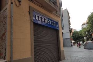 Ferreteria Núria