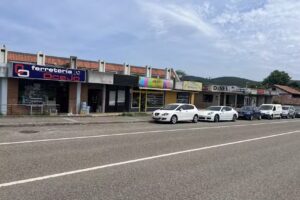 Ferreter&iacute;a Ocejo