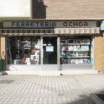 Ferreter&iacute;a Ochoa
