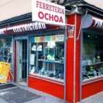 Ferreter&iacute;a Ochoa