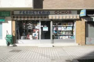 Ferreter&iacute;a Ochoa