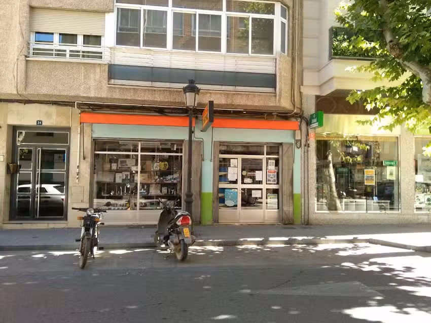 Ferreter&iacute;a Octavio Cuartero