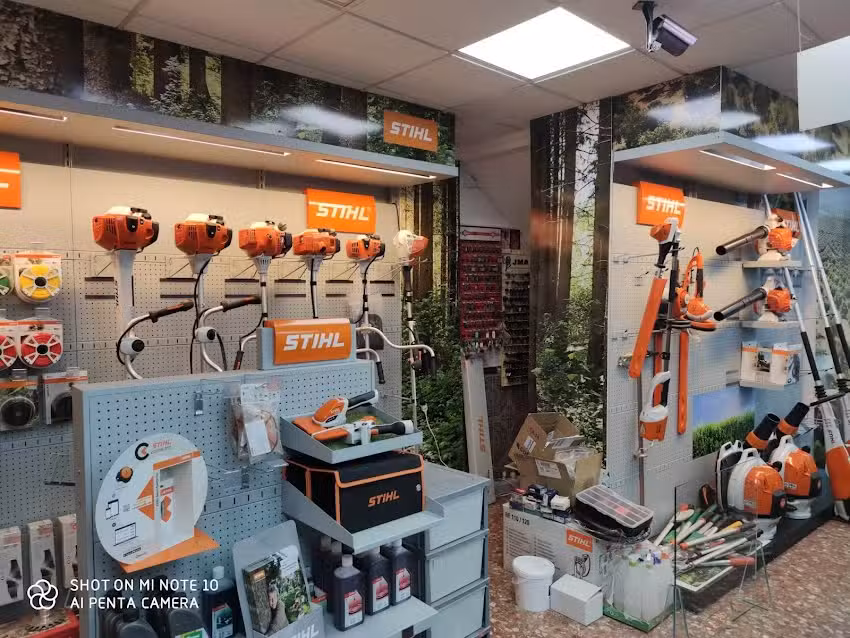 Ferreter&iacute;a Ojeda