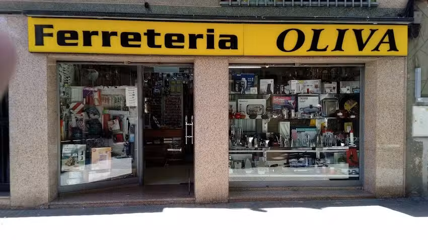 Ferreteria Oliva