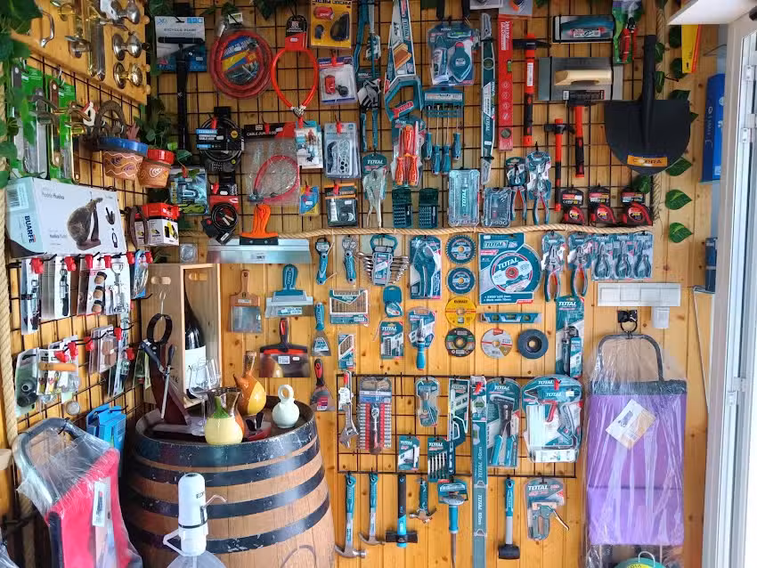 FERRETER&Iacute;A OLIVER