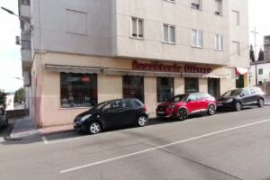 Ferreter&iacute;a Olivera S.L.