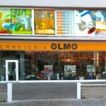 FERRETERIA OLMO