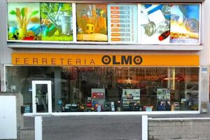 FERRETERIA OLMO