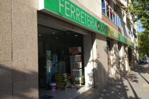 Ferreteria Olmo