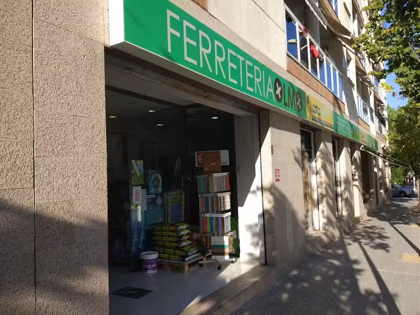 Ferreteria Olmo