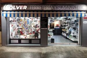 FERRETER&Iacute;A OLVER