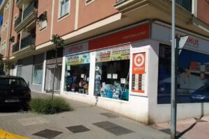 Ferreteria OPTIMUS FERRETERIA LA PAZ LINARES