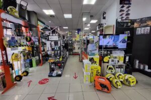 Ferreteria OPTIMUS MONCADA (SALAVERT)