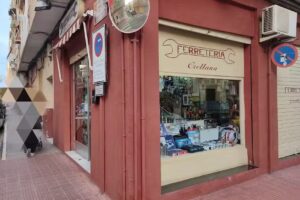 Ferreter&iacute;a Orellana