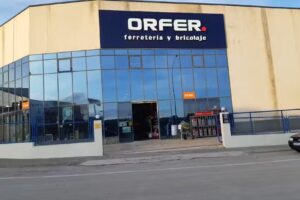 Ferreteria Orfer
