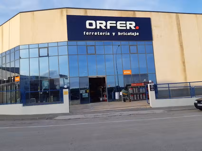 Ferreteria Orfer