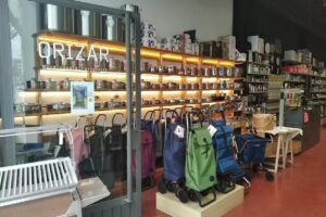 Ferreter&iacute;a Orizar