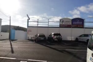 Ferretería Orribo Pérez, S.L.