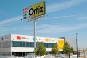 Ferretería Ortiz Multicentro