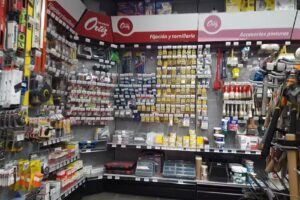 Ferreter&iacute;a Ortiz Valladolid, S.L. &ndash; Cadena88