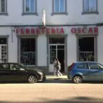 Ferreter&iacute;a Oscar