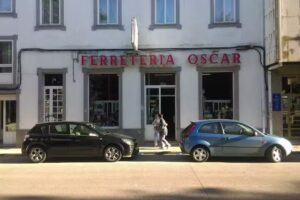 Ferreter&iacute;a Oscar