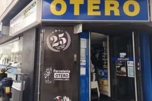 Ferretería Otero