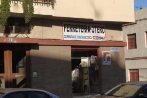 Ferreteria Otero &ndash; Ferreteria en Santa Cruz de Tenerife