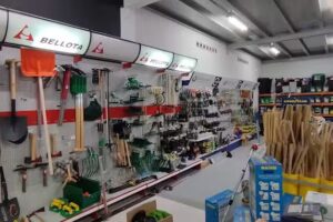 Ferretería Paco Recortes