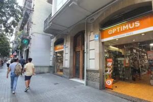 Ferreteria Pag&egrave;s SA